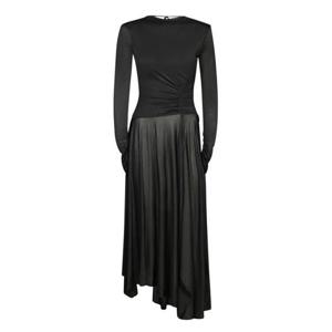 아크네 스튜디오 원피스 A20754 900 Black