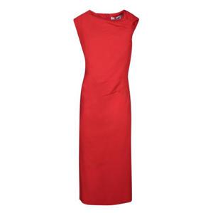 엠에스지엠 원피스 3841MDA37 257106 18 Red