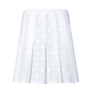 지방시 스커트 BW40XW4 ZPN 100 White