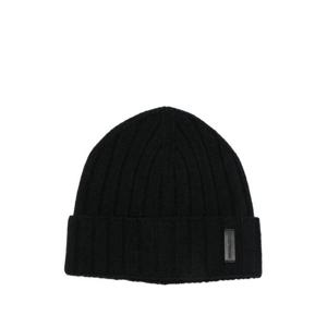 엠포리오 아르마니 비니 EM003748 AF19897 UC001 BLACK BEAUTY