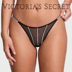 [국내/S]빅토리아시크릿 SEXY 쉬어 샤인 티팬티 11245238 바디프로필 54A2