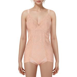 [비비안(언더웨어)](LB) BBM 가볍게 파워보정 기능성 올인원 BT3536ALB