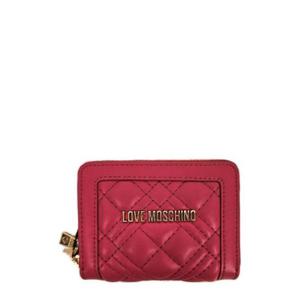 러브 모스키노 로고 레터링 지갑 JC5635PP1LLA0 626 TP946289122