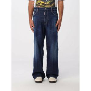 [DSQUARED2] 라프리마 남성 진 S74LB1715D30010 470 데님 /6