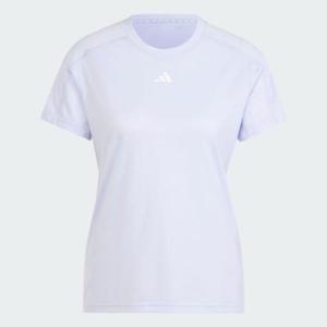 M 아디다스반팔티 XQK JC9532 에어로레디 트레인 에센셜 미니멀 브랜딩 크루넥 티