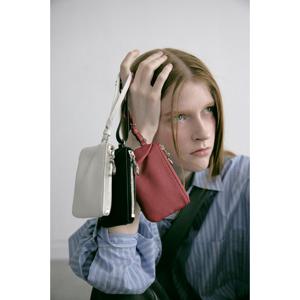 [루즈앤라운지] 포지 지갑(RA2F3AWLE01KRD)