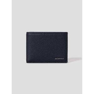 [빈폴ACC] (BE57A3M24R) 로열 미니지갑 - 네이비