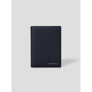 [빈폴ACC] (BE57A3M27R) 로열 카드지갑 - 네이비