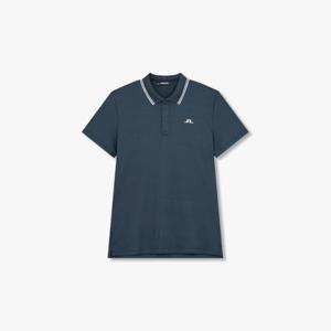 제이린드버그골프반팔티 JQS S1514326704 [Men] 로크 레귤러 폴로 셔츠