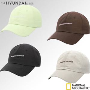 [내셔널지오그래픽]MW N235AHA120 공용 카미캡