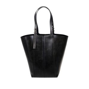 골든구스 토트백 GWA00632A00086790100 Black