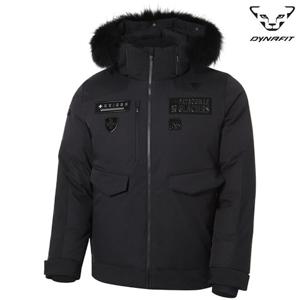 LJS  다이나핏  남녀공용 PDG (피디지) 봄버 다운 (YUW22516Z1)