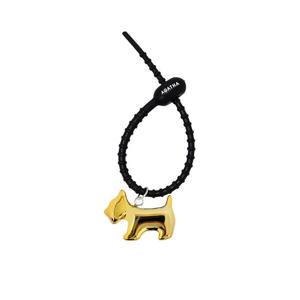 [아가타] 스코티 메탈 키링(AGTB145-002_GD)