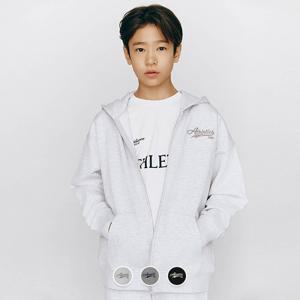 [지오다노주니어] 03025504 후드집업