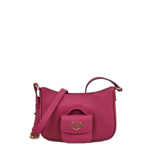 Love Moschino 로고 레터링 크로스바디 백 JC4106PP1LL11 62A TP946477457