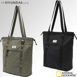 [내셔널지오그래픽]MW N233ATO050 트래블토트백