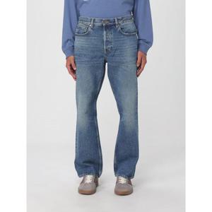 GOLDEN GOOSE 남성 데님 진 GMP01636P00062150100 TP635409479