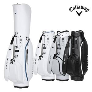 캘러웨이 웨이브 남성용 골프 캐디백