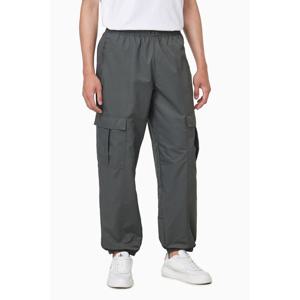 [캘빈클라인 진]남성 스트레이트핏 나일론 카고 조거 팬츠 4RD600G