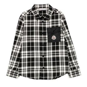 주니어 몽클레어 셔츠 9542F000 04 598ZHF90