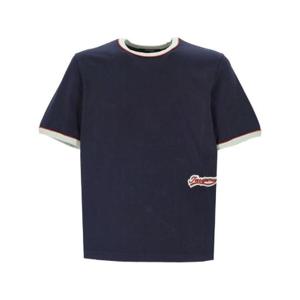 자크뮈스 더 지오 크루넥 티셔츠 TSM00561AJ00170 3GH TP946621198