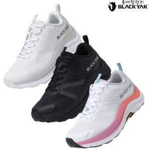 블랙야크 공용 트레킹화/런닝화 펄스 ABYSHXU956