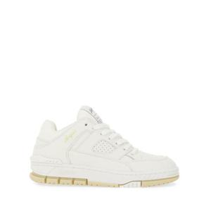 악셀 아리가토 스니커즈 F1572001 WHITE