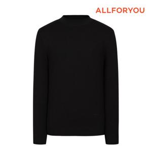 [올포유][올포유]남성 베이직 반목 니트 AGSHM9121-199