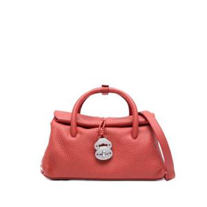 자넬라토 토트백 068750 1120000Z0989 Red venezian