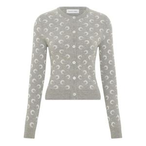 25 FW 마린세르 문 자카드 가디건 WTK011ACKNI0530 TP441420696