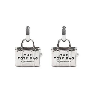 마크제이콥스 미니 아이콘 로고 토트백 이어링 2P3JER001J46 029