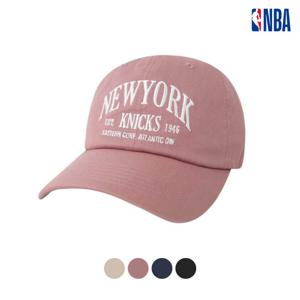 [엔비에이]선물추천 NBA 남녀공용 소프트 볼캡 모자 N255AP242P