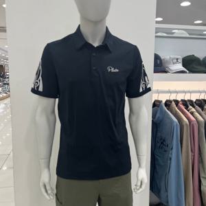 [디즈니골프]남성 아트웍 반팔티셔츠(DP2MTS033)_US