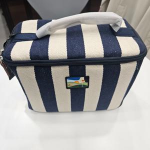 [엘르골프]여성 캔버스 보냉백6J27505K_DJ