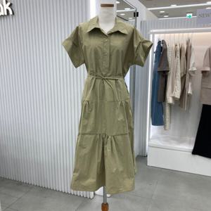 [무자크]무자크 바스락카라원피스/MO5WOP05-54F_JK