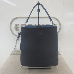 [에스콰이아]EODSHB801BK뉴 리들 펀칭백801-2_CC