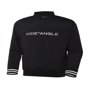 [와이드앵글]WG 버디 바시티 아노락 MWMU23171