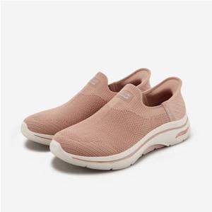 [스케쳐스KOREA] 여성용 고워크 아치핏 2.0 슬립인스 와이드 SP0WWCFY072 US