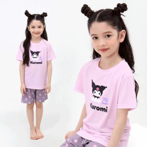 [레노마 이너웨어]쿠로미여아쿨링5부상하세트 0E1EW61419_CJ