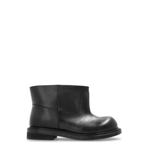 모스키노 올리비아 앵클 부츠 MA21024C1NMF0 000 TP947728237