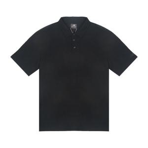 M 뉴발란스반팔티 TQK NBNFFCO303-19 UNI 아이스 폴로티