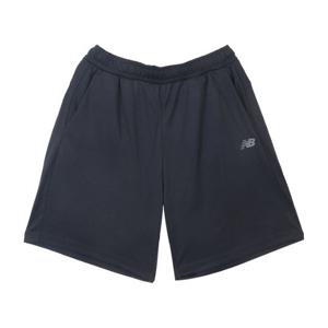 M 뉴발란스반바지 TQK NBNVFCO301-19 UNI 베이직 폴리  4.5부 쇼츠