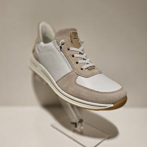 CLAOXC5602WARAF8 금강제화 랜드로바 ARA 여성 딥 쿠션 캐주얼 수입 스니커즈 2종택1