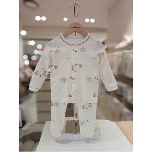 오가닉맘 캠프워니긴소내의(출산돌선물) (MKFP9B03)