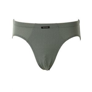 비너스 부드러운 피팅감 체크나염 스판 남성 삼각팬티 VMPQ721