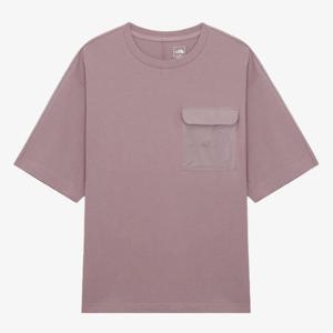 노스페이스반팔티 UQC NT7UR23D 남성 져니 반팔 티셔츠