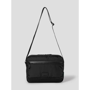 [빈폴ACC] (BE58D2M025) 디노 가로메신저 - 블랙