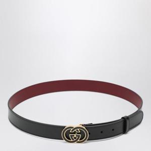 구찌 레귤러 벨트 8371510YARS Black