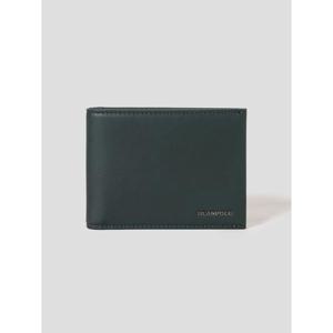 [빈폴ACC] (BE57A3M34J) 노블 미니지갑 - 올리브