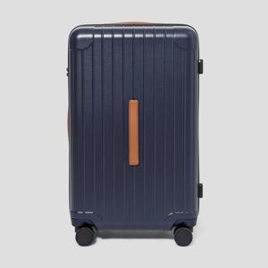 [빈폴ACC] (BE57D4M33R) 어웨이 캐리어 29인치 - 네이비